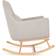 Tutti Bambini Oscar Rocking Chair