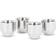 Tom Dixon Brew Espresso Cup 5cl 4pcs