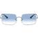Ray-Ban Rectangle 1969 RB1969 91493F