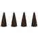 Tom Dixon Fog Incense Cones Bougie Parfumée 20pcs