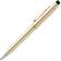 Cross Century 2 10KT Gold Filler Rolled Gold Ballpoint Pen