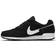 Nike Venture Runner Suede Sneakers - Zwart