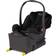 Graco Snugride i-Size baby carrier with base inkludert base