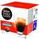 Nescafé Dolce Gusto Lungo Decaffeinated 112g 16pcs 3Paquete