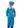 Smiffys Postman Pat Costume Blue