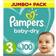 Pampers Baby Dry Size 3