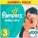 Pampers Baby Dry Size 3