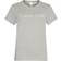 Calvin Klein Lounge Comfort Crew Neck T-shirt - Grey Heather