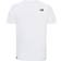 The North Face Youth Simple Dome T-shirt - TNF White/TNF Black (2WAN)