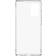 OtterBox React Series Coque arrière Samsung Galaxy Note 20 5G transparent chargement par induction, résistant aux chocs