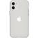 OtterBox Funda React Transparente Protector De Pantalla Trusted Para Iphone 12 Mini