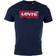 Levi's Standard Housemark Tee - Dress Blues/Blue