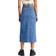 Levi's Button Front Midi Skirt - Middlebrook