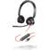 Poly Blackwire C3320 Auriculares USB