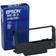 Epson ERC-38B Ribbon Cartridge Black