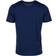 Under Armour T-shirt Blu Scuro Male