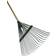 Faithfull Countryman Leaf Rake FAICOULRF