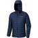 Columbia Powder Lite Hooded Puffer Jacket Men's - Collegiate Navy