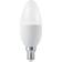 LEDVANCE SMART WiFi E14 5W vela 2.700K