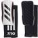 adidas Tiro League Shin Guards - White/Black