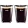 Melitta Double-Walled Latte Glass 20cl 2pcs