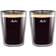 Melitta Double-Walled Latteglas 20cl 2st