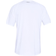 Under Armour Tech 2.0 Short Sleeve T-shirt Men - White / Overcast Gray