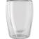Melitta Double-Walled Latteglas 20cl 2st