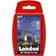 Top Trumps London 30 Things to See