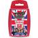 Winning Moves Top Trumps 30 National Treasures