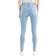 Levi's 720 High Rise Super Skinny Jeans - Galaxy Piece/Light Indigo