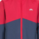 Trespass Kid's Dexterous Waterproof Jacket - Red/Navy