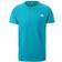 The North Face Youth Simple Dome T-shirt - Meridian Blue (2WAN)