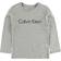 Calvin Klein Boy's Pyjamas Set - Grey Heather /Black (B70B700052-044)