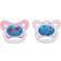 Dr. Brown's PreVent Pacifiers 6-12m 2-pack