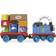 Fisher Price Thomas & Friends Wobble Cargo Stacker Train