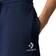 Converse Embroidered Star Chevron Shorts - Obsidian