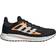 adidas SolarGlide 3 M - Core Black/Cloud White/Screaming Orange