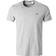 Levi's Original Tee Cotton Patc Greys - Grijs