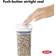 OXO Good Grips Pop Mini Kitchen Container 0.8L