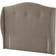 Silentnight Camden Headboard 185cm