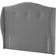 Silentnight Camden Headboard 185cm