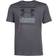 Under Armour GL Foundation Ss - Charcoal Medium Heather