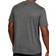Under Armour GL Foundation Ss - Charcoal Medium Heather