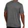 Under Armour Ua Gl Foundation Ss T Charcoal Male