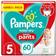 Pampers Baby Dry Nappy Pants Size 5