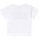 Levi's Baby Batwing Tee - White (865830008)