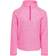 Trespass Kid's Meadows Half Zip Fleece - Pink Lady