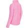 Trespass Kid's Meadows Half Zip Fleece - Pink Lady