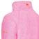 Trespass Kid's Meadows Half Zip Fleece - Pink Lady